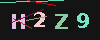 Gambar captcha