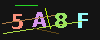 Gambar captcha