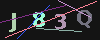 Gambar captcha