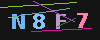 Gambar captcha