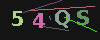 Gambar captcha