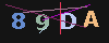 Gambar captcha