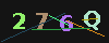Gambar captcha
