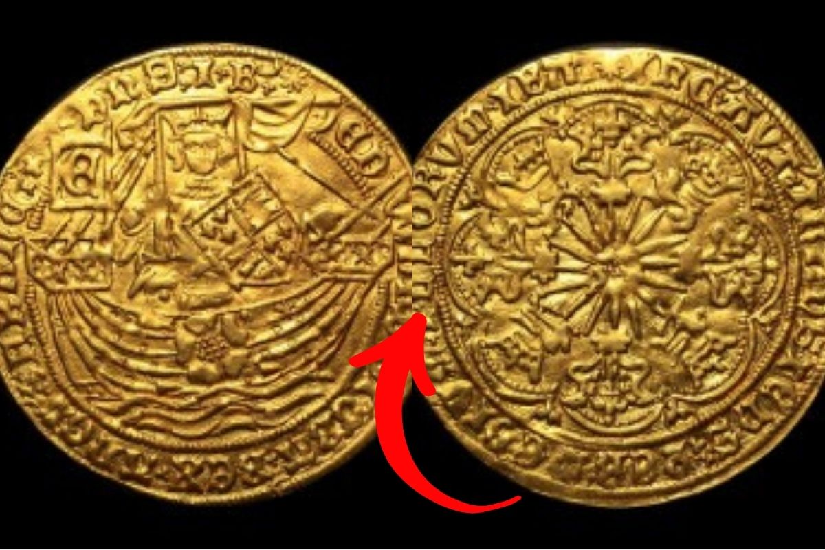 The Groat Coin Valued at £4750, Still in Circulation