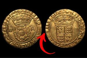 The Groat Coin Valued at £5500, Still in Circulation