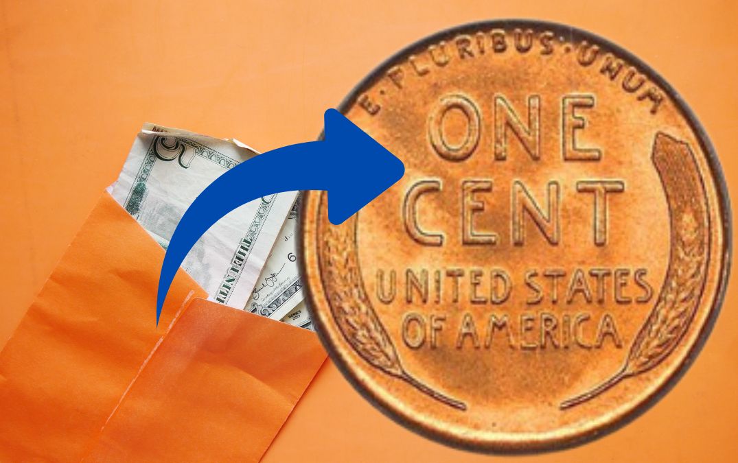 The Lincoln Cent Valued at $111 Million, Still in Circulation