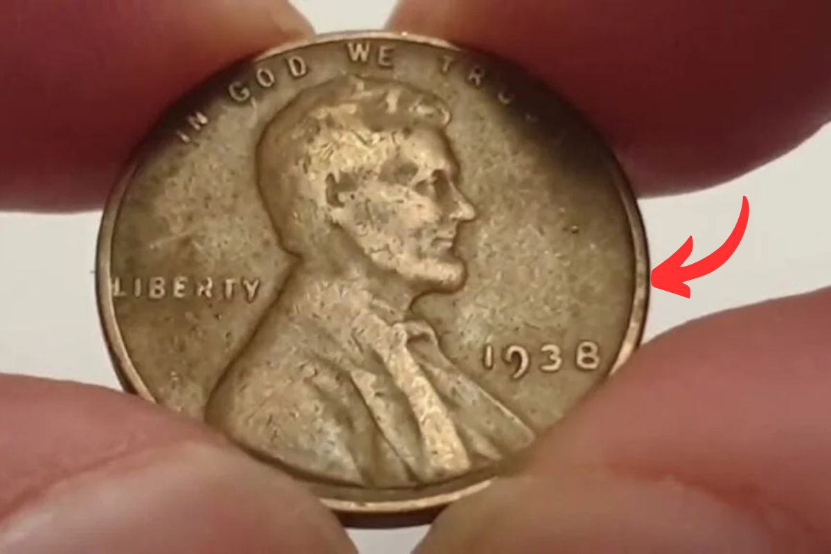 The Lincoln Wheat Penny Valued at $1.1 Million, Still in Circulation