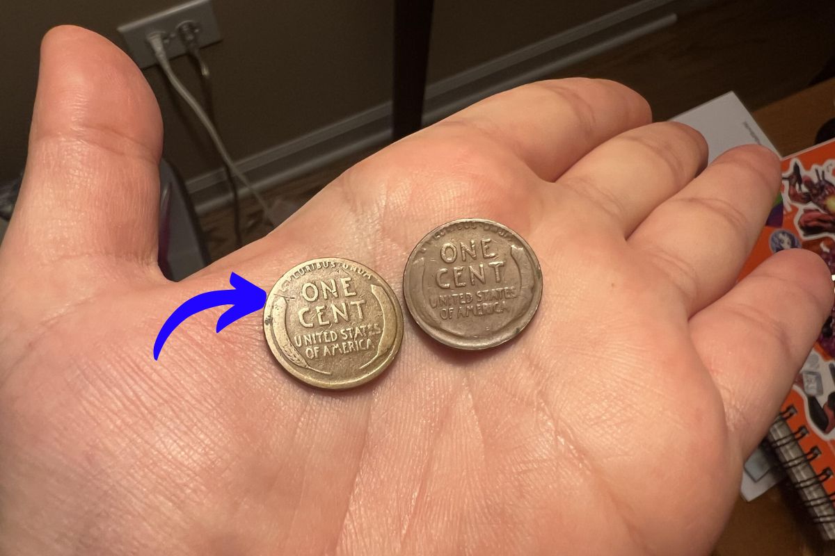 The Lincoln Wheat Penny Valued at $1.2 Million, Still in Circulation