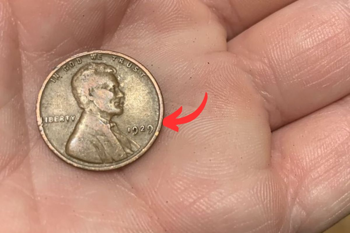 The Lincoln Wheat Penny Valued at $1.4 Million, Still in Circulation
