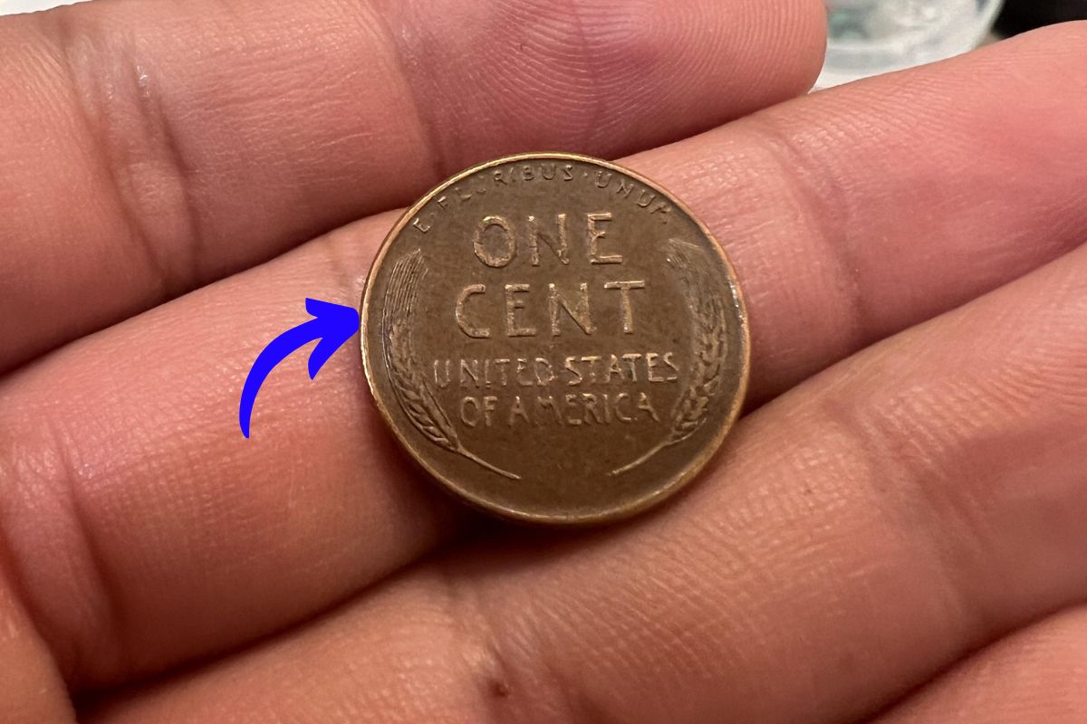 The Lincoln Wheat Penny Valued at $1.5 Million, Still in Circulation