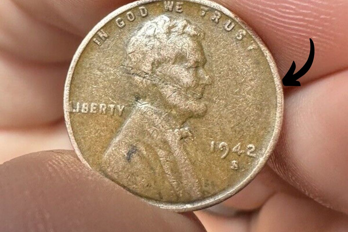 The Lincoln Wheat Penny Valued at $1.9 Million, Still in Circulation
