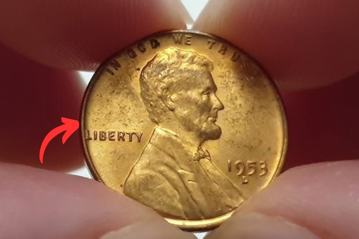 The Lincoln Wheat Penny Valued at $1000 Million, Still in Circulation