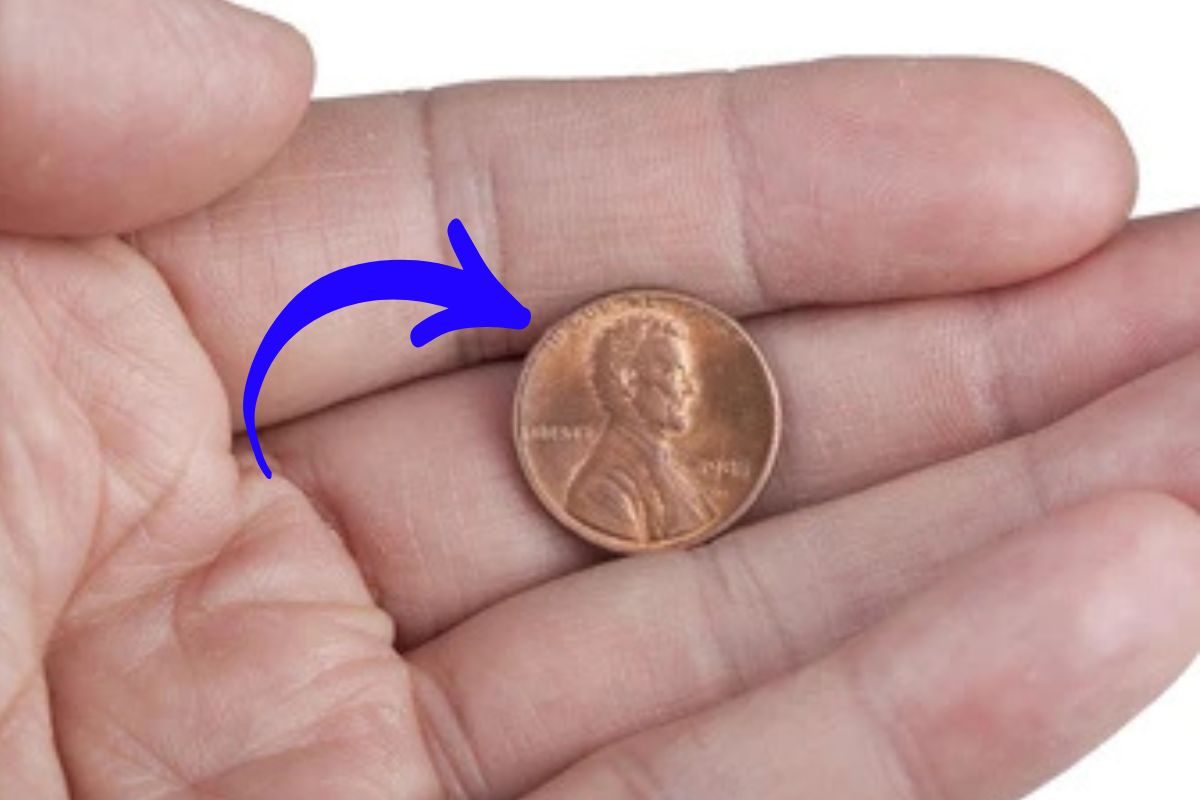 The Lincoln Wheat Penny Valued at $11 Million, Still in Circulation