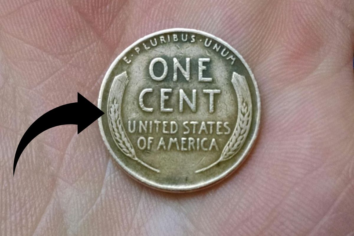 The Lincoln Wheat Penny Valued at $115 Million, Still in Circulation