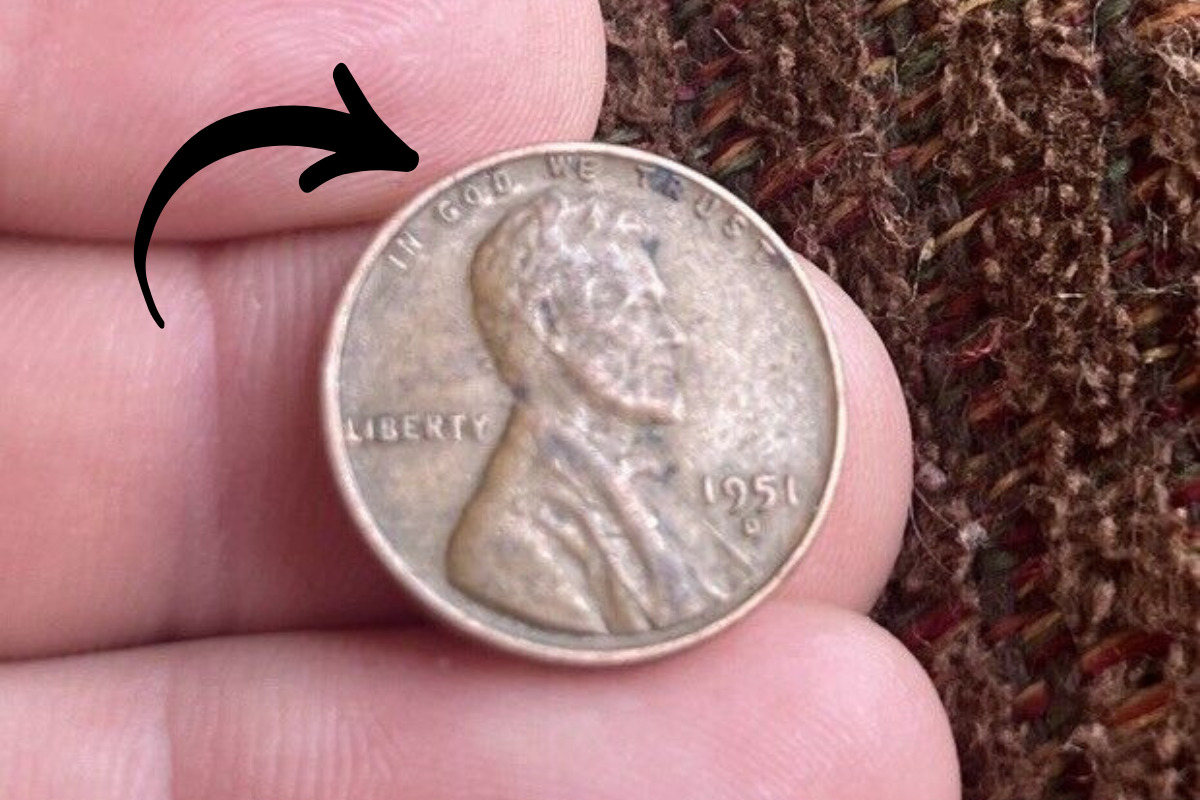 The Lincoln Wheat Penny Valued at $8.5 Million, Still in Circulation