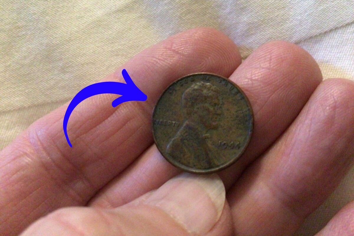 The Lincoln Wheat Penny Valued at $333 Million, Still in Circulation