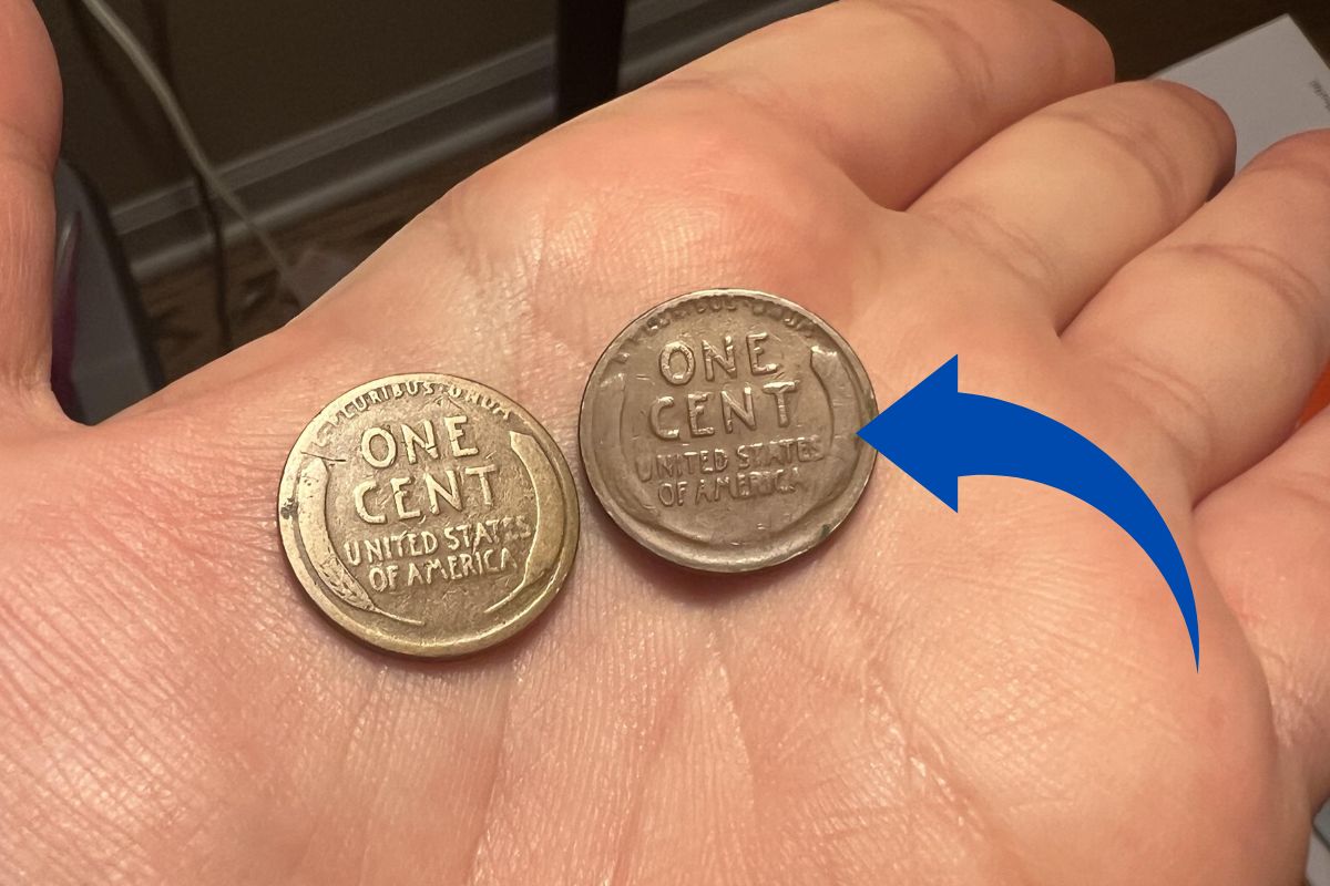 The Lincoln Wheat Penny Valued at $123 Million, Still in Circulation