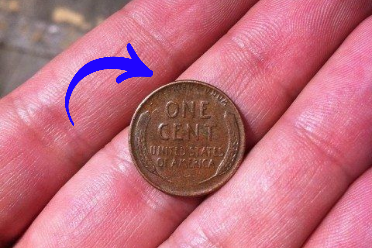 The Lincoln Wheat Penny Valued at $114 Million, Still in Circulation