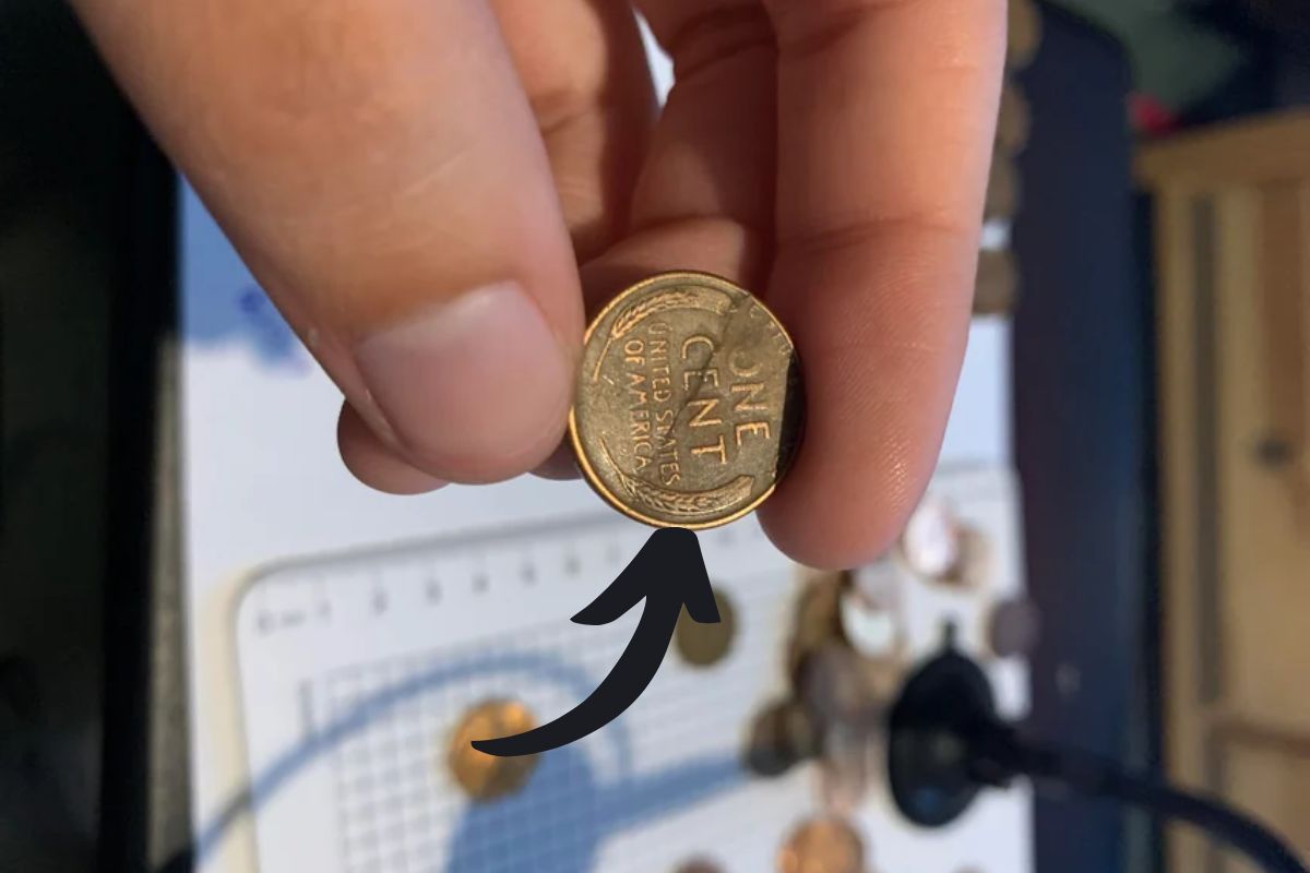 The Lincoln Wheat Penny Valued at $153 Million, Still in Circulation