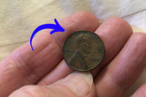 The Lincoln Wheat Penny Valued at $8.7 Million