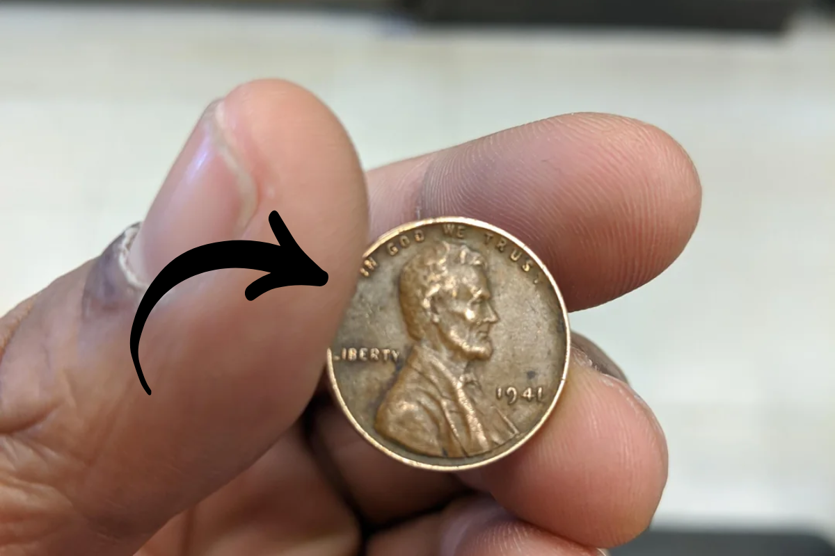 The Lincoln Wheat Penny Valued at $4.0 Million, Still in Circulation