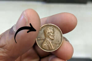 The Lincoln Wheat Penny Valued at $8.8 Million, Still in Circulation