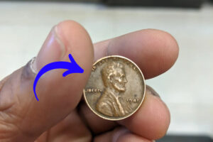 The Lincoln Wheat Penny Valued at $9.1 Million, Still in Circulation