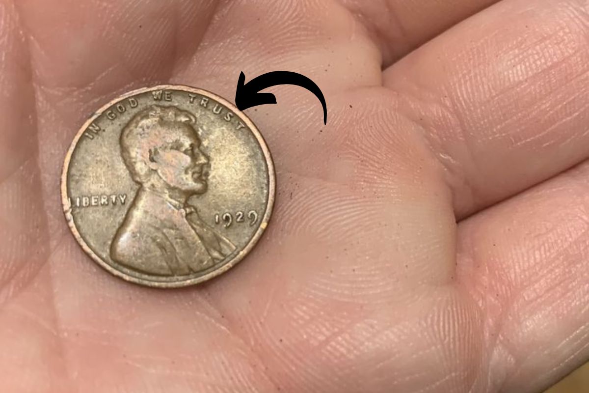 The Lincoln Wheat Penny Valued at $2.2 Million, Still in Circulation