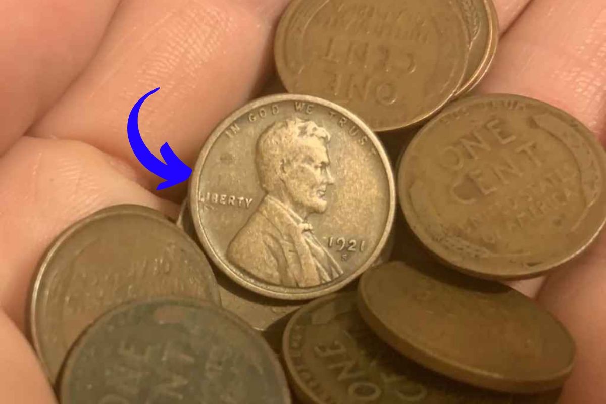 The Lincoln Wheat Penny Valued at $2.9 Million, Still in Circulation