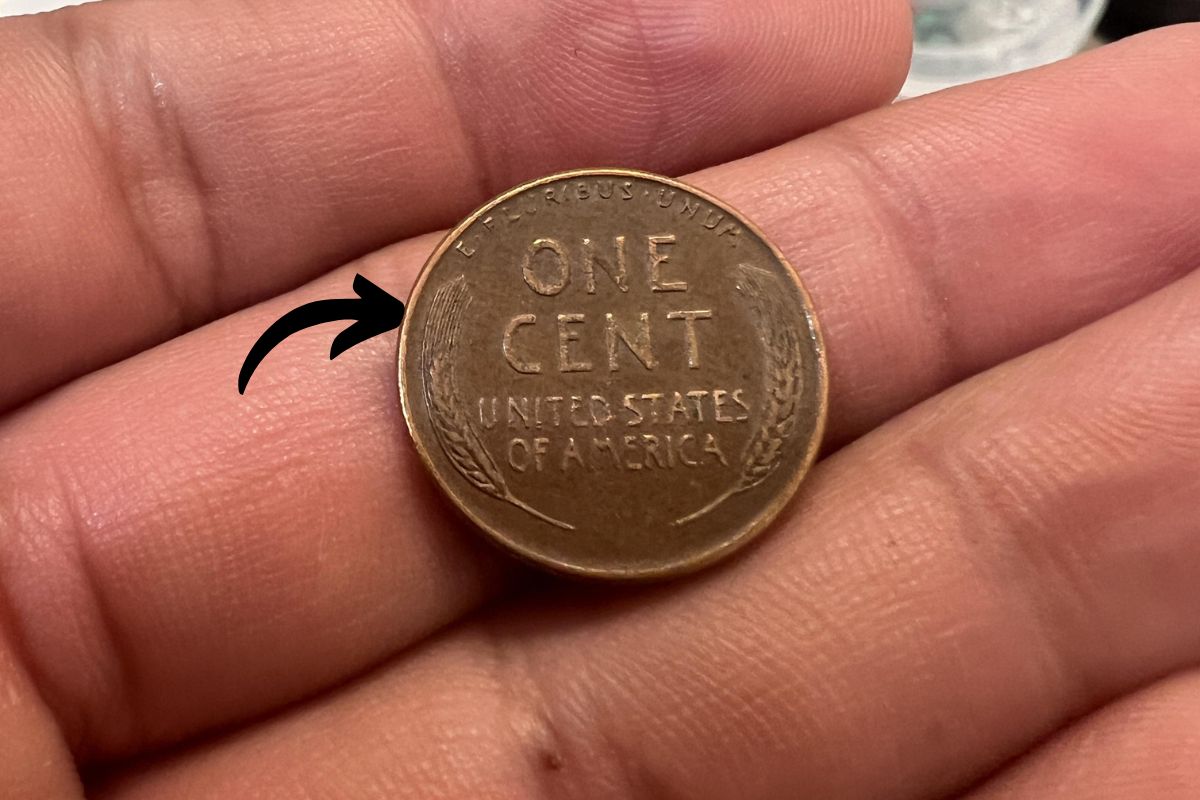 The Lincoln Wheat Penny Valued at $3000 Million, Still in Circulation