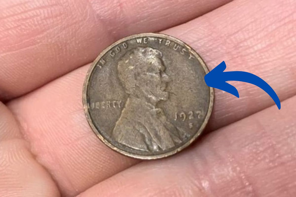 The Lincoln Wheat Penny Valued at $4.1 Million, Still in Circulation