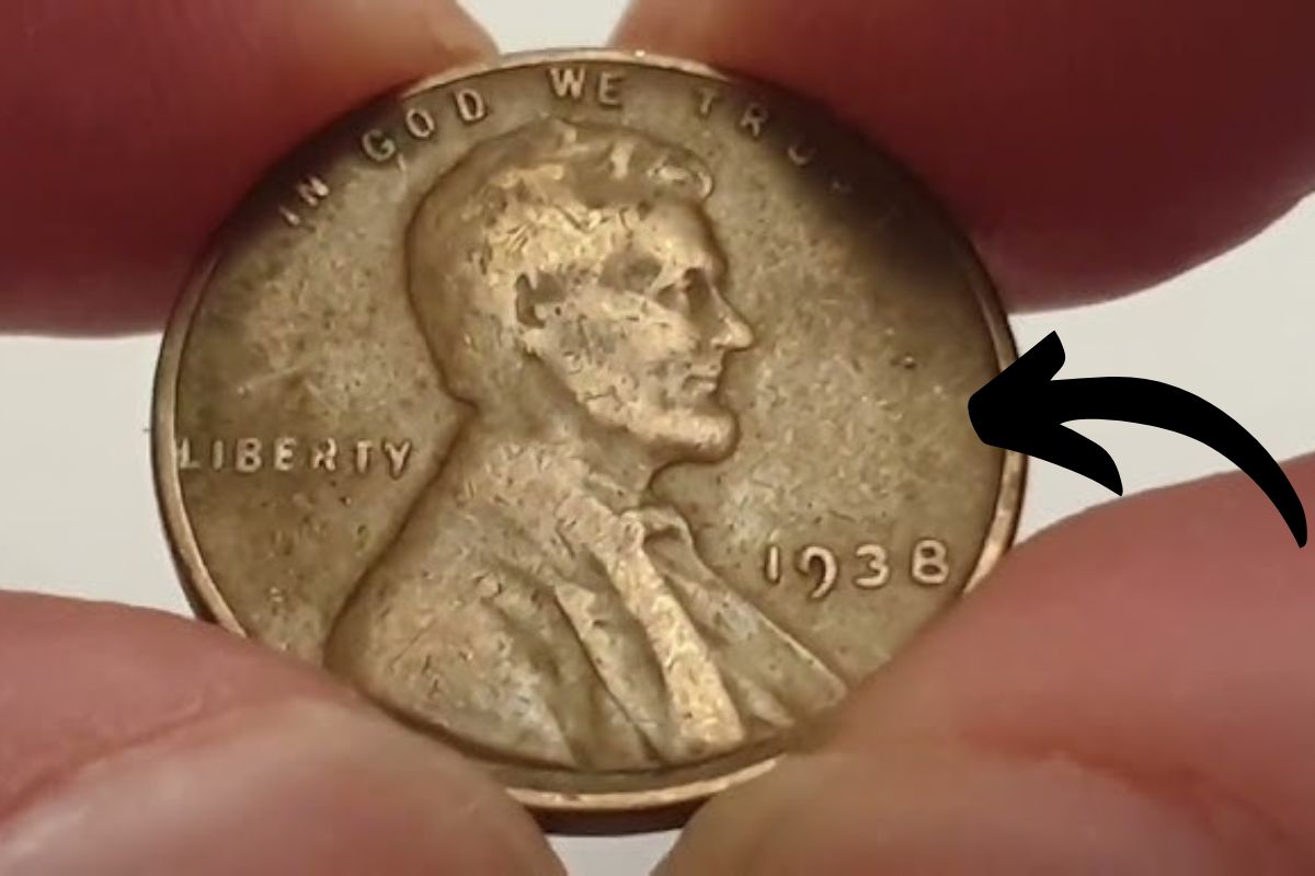 The Lincoln Wheat Penny Valued at $4.2 Million, Still in Circulation