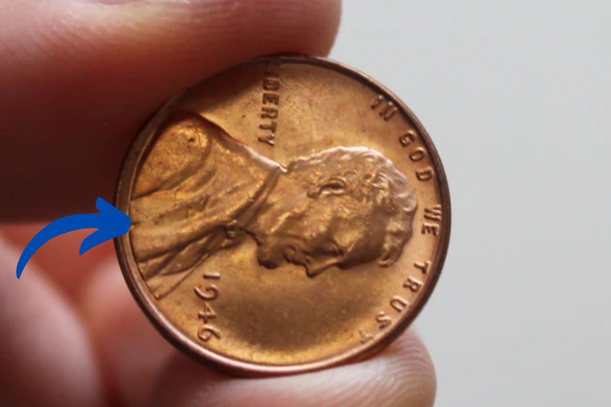 The Lincoln Wheat Penny Valued at $4.4 Million, Still in Circulation