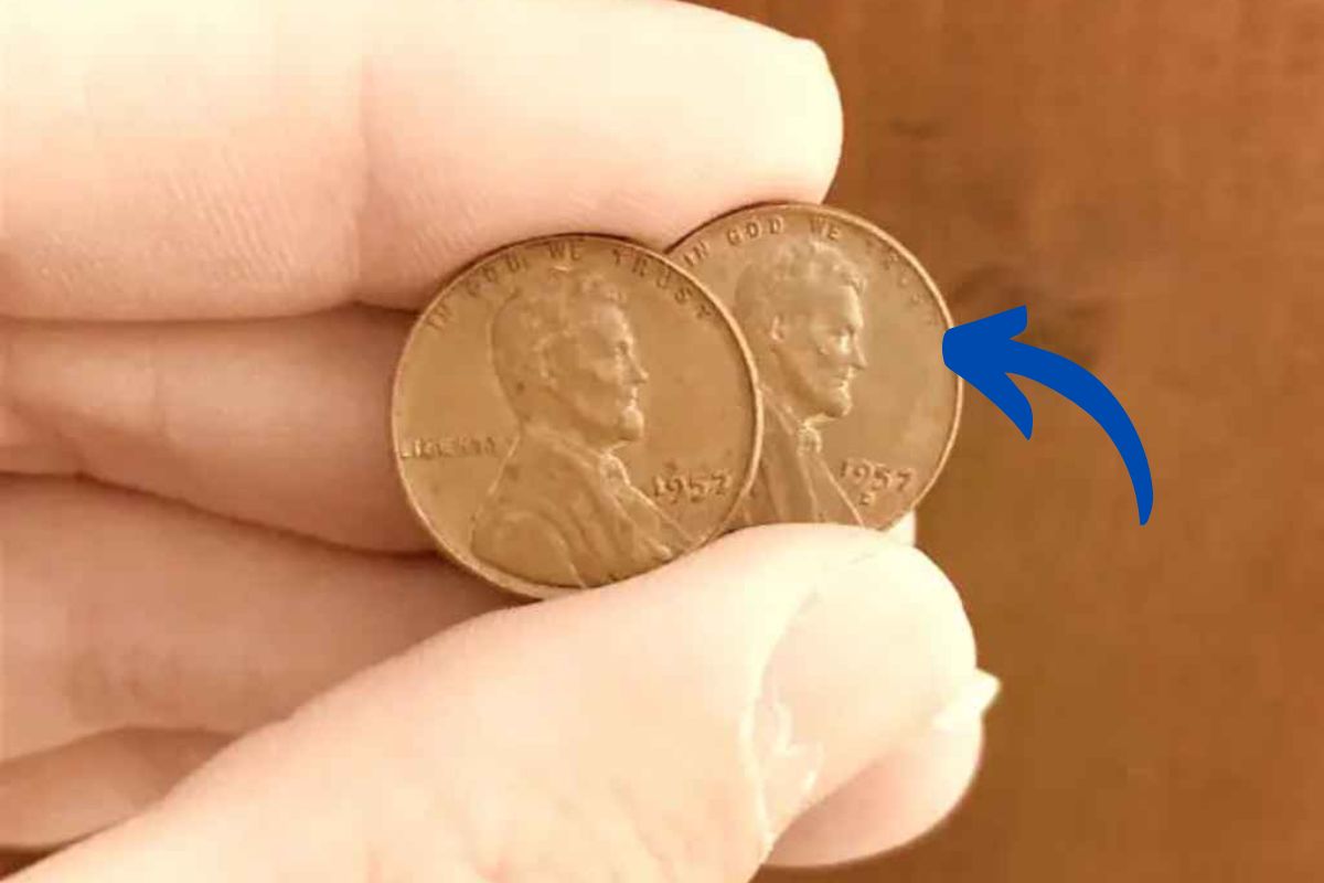 The Lincoln Wheat Penny Valued at $4.8 Million, Still in Circulation