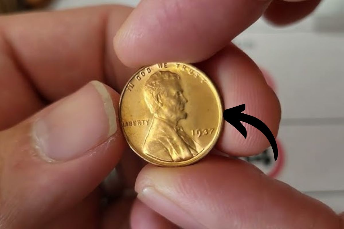 The Lincoln Wheat Penny Valued at $4.9 Million, Still in Circulation