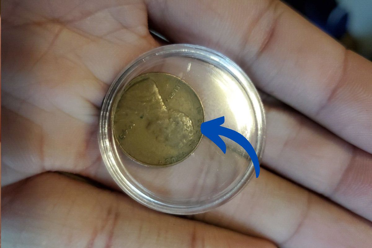 The Lincoln Wheat Penny Valued at $5 Million, Still in Circulation
