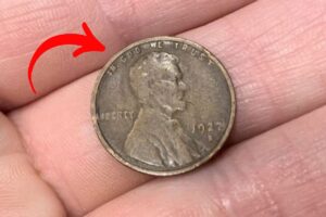 The Lincoln Wheat Penny Valued at $8.0 Million, Still in Circulation