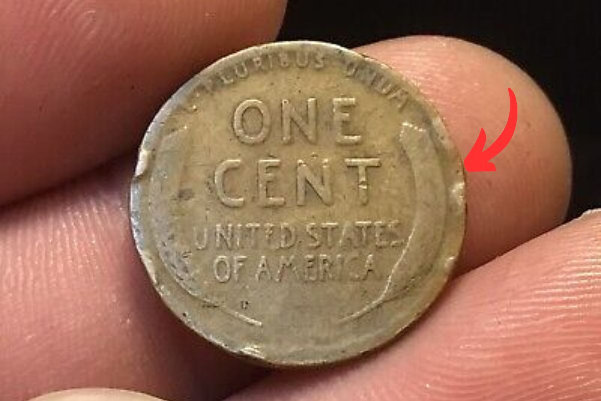 The Lincoln Wheat Penny Valued at $7000 Million, Still in Circulation