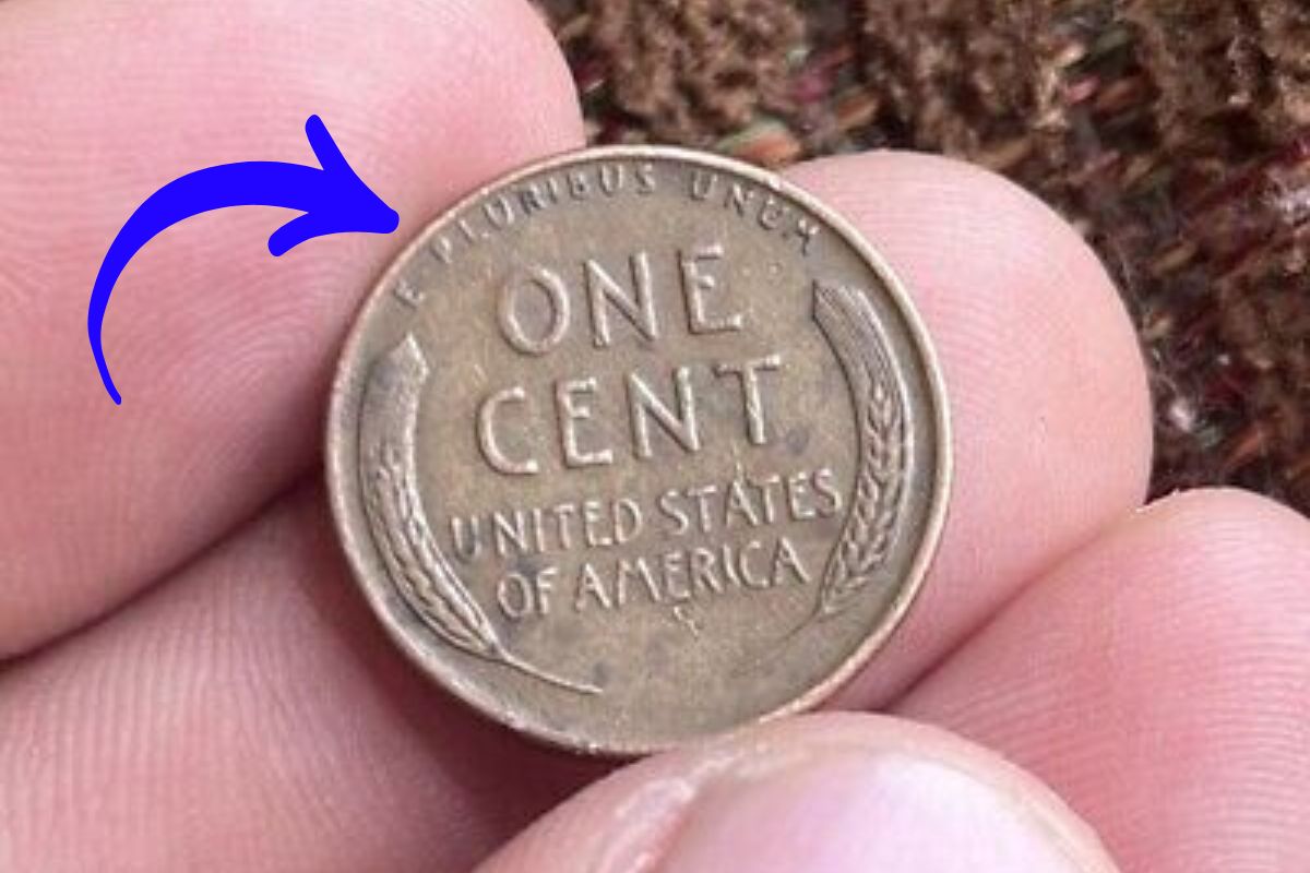 The Lincoln Wheat Penny Valued at $6.9 Million, Still in Circulation