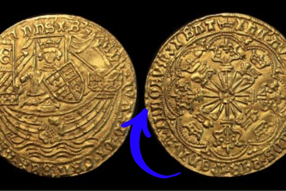 The Groat Coin Valued at £5750, Still in Circulation