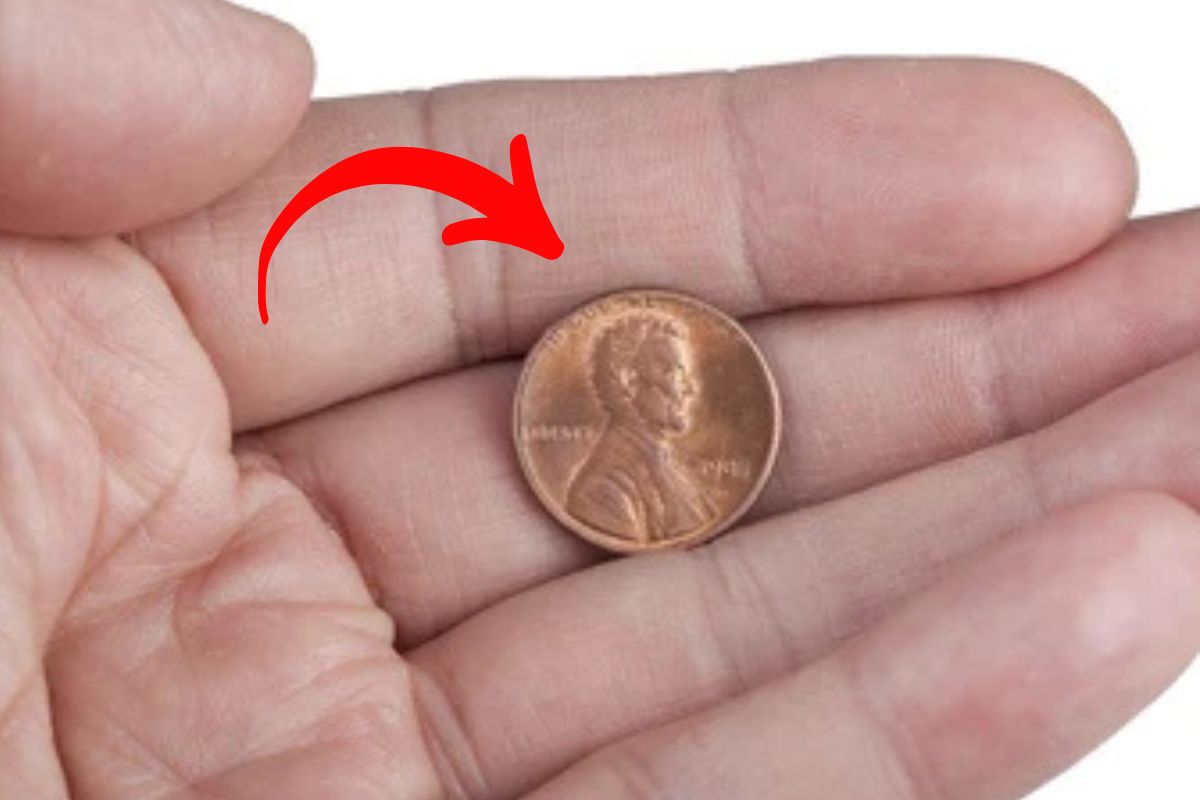The Bronze Penny Valued at $840,000, Still in Circulation