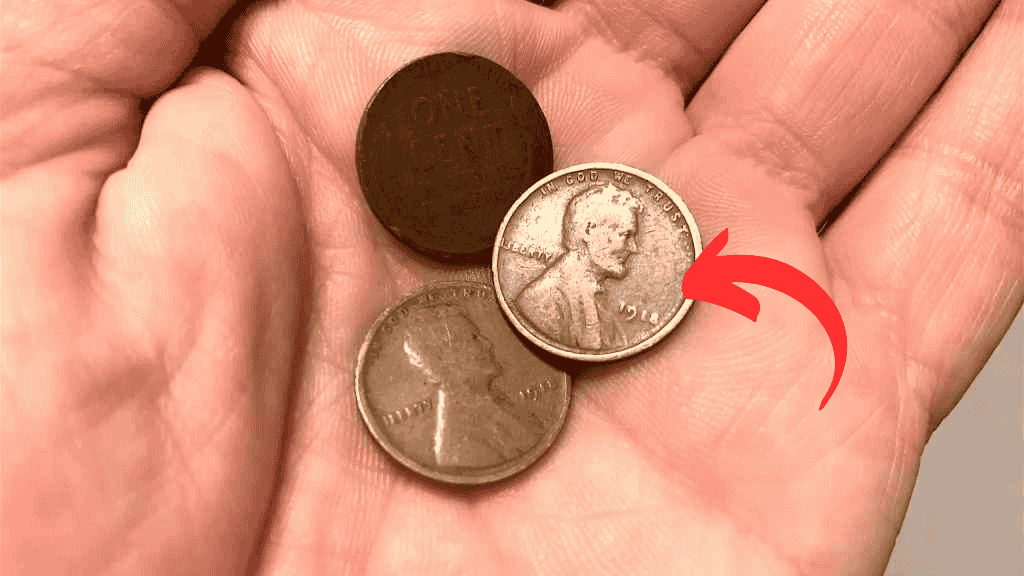 The Lincoln Wheat Penny Valued at $10.2 Million, Still in Circulation