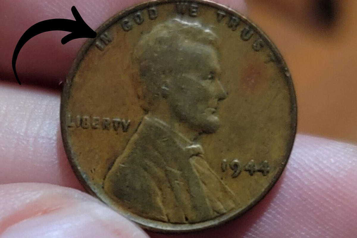 The Lincoln Wheat Penny Valued at $11.9 Million, Still in Circulation