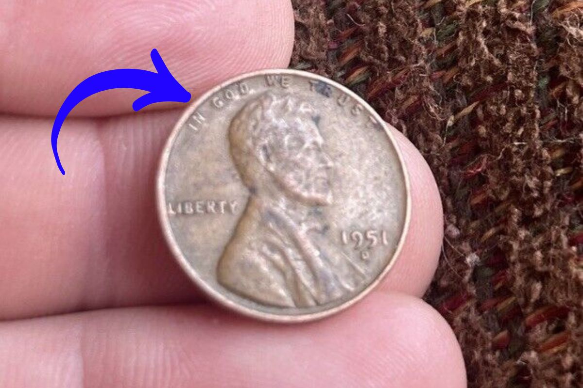 The Lincoln Wheat Penny Valued at $12.4 Million, Still in Circulation