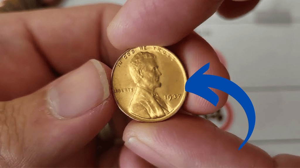 The Lincoln Wheat Penny Valued at $12.6 Million, Still in Circulation